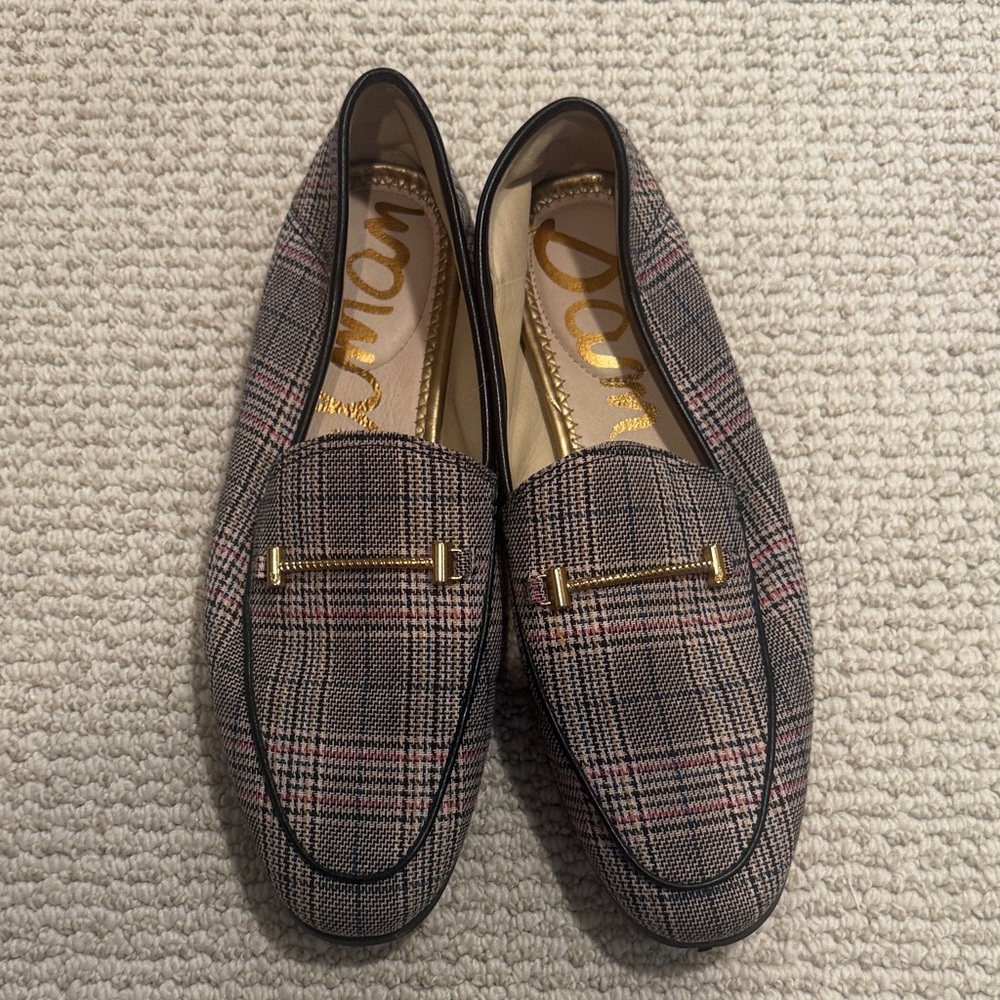 Sam Edelman women’s loafer